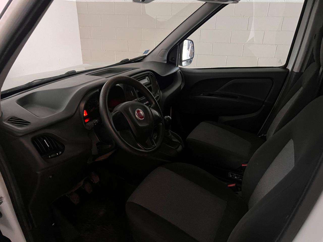 Fiat Doblò 1.3 mjt PC-TN Cargo Lam.