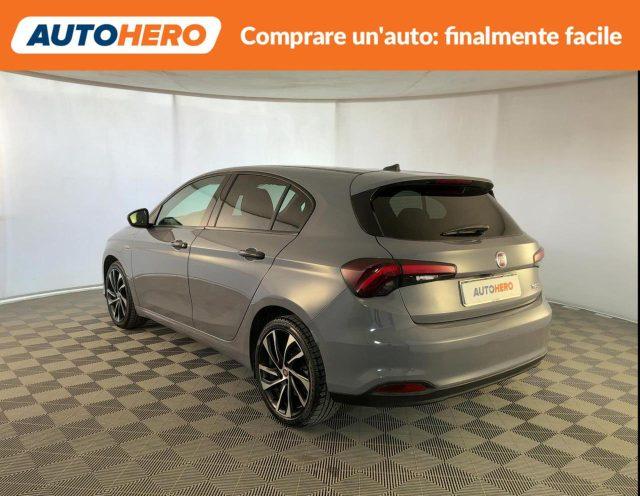 FIAT Tipo 1.6 Mjt S&S 5 porte City Sport