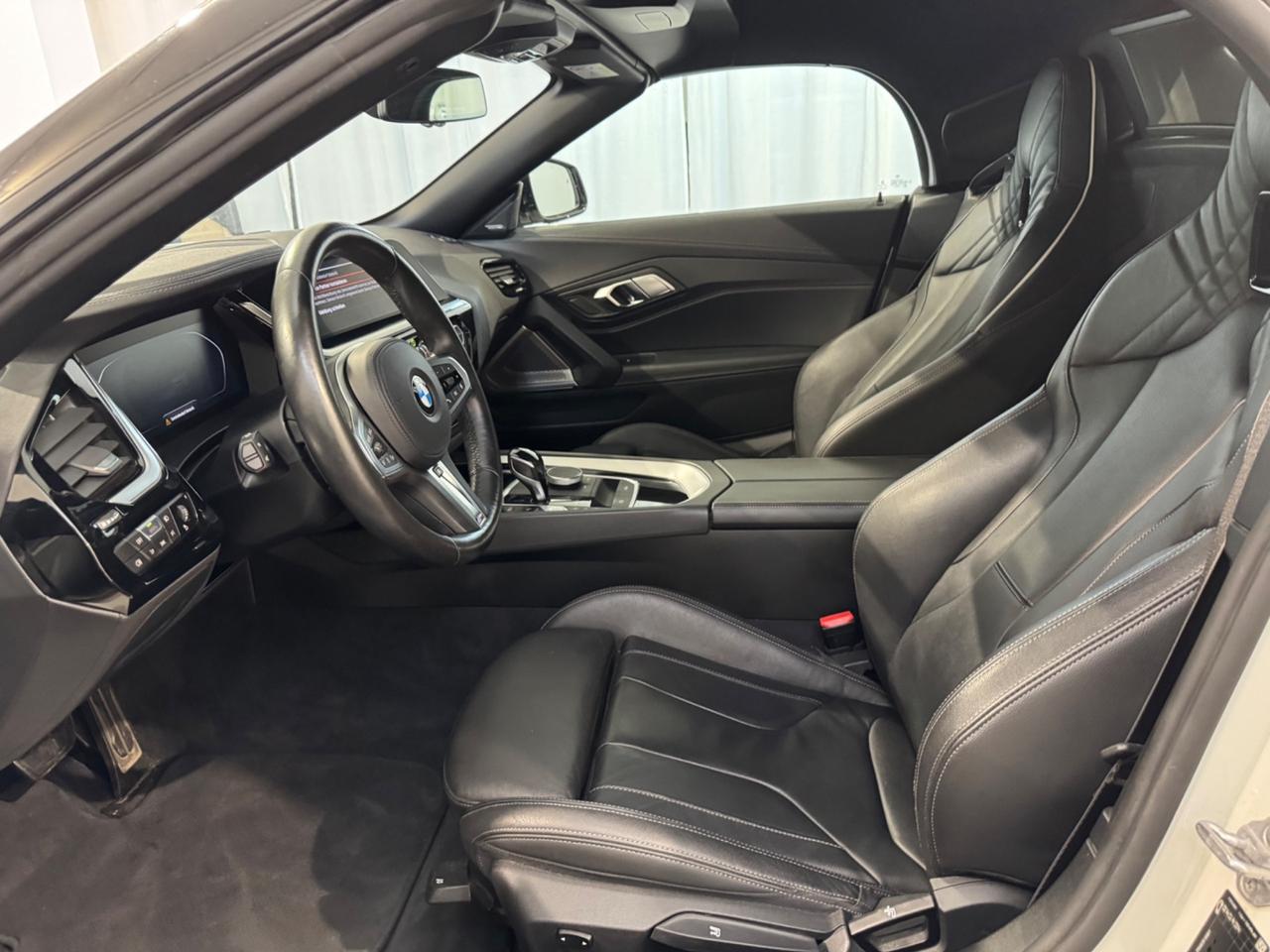 Bmw Z4 sDrive20i Msport