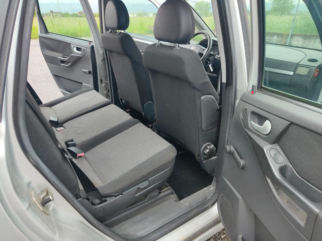 OPEL Meriva 1.3 CDTI