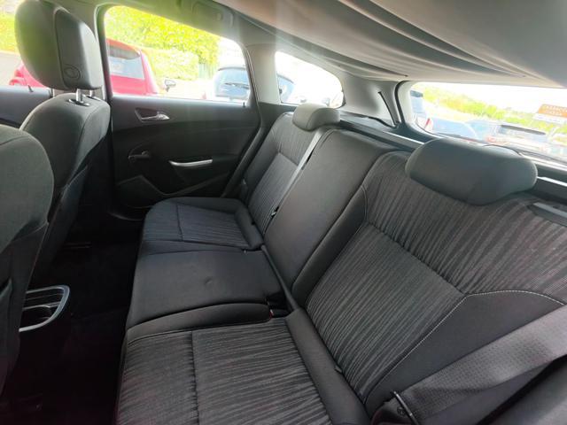 OPEL Astra 1.7 CDTI 110CV Sports Tourer Cosmo