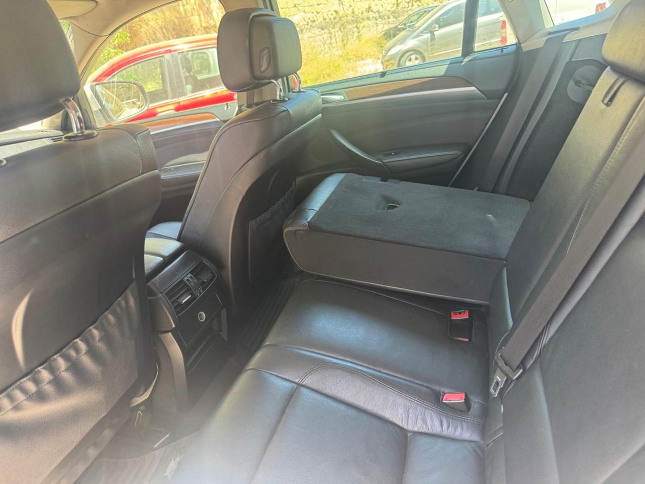 Bmw X6 xDrive30d Futura