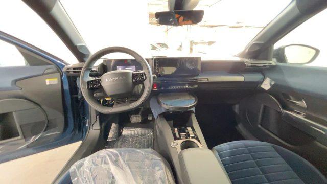 LANCIA Ypsilon Ypsilon Hybrid e-DCT Edizione Cassina