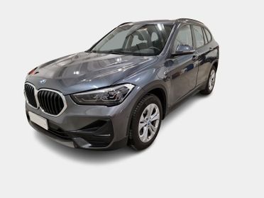 BMW X1 XDRIVE 25E BUSINESS ADVANTAGE AUTOMATICO 5 PORTE SUV