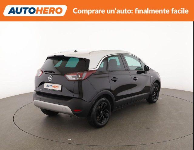 OPEL Crossland X 1.2 12V Innovation