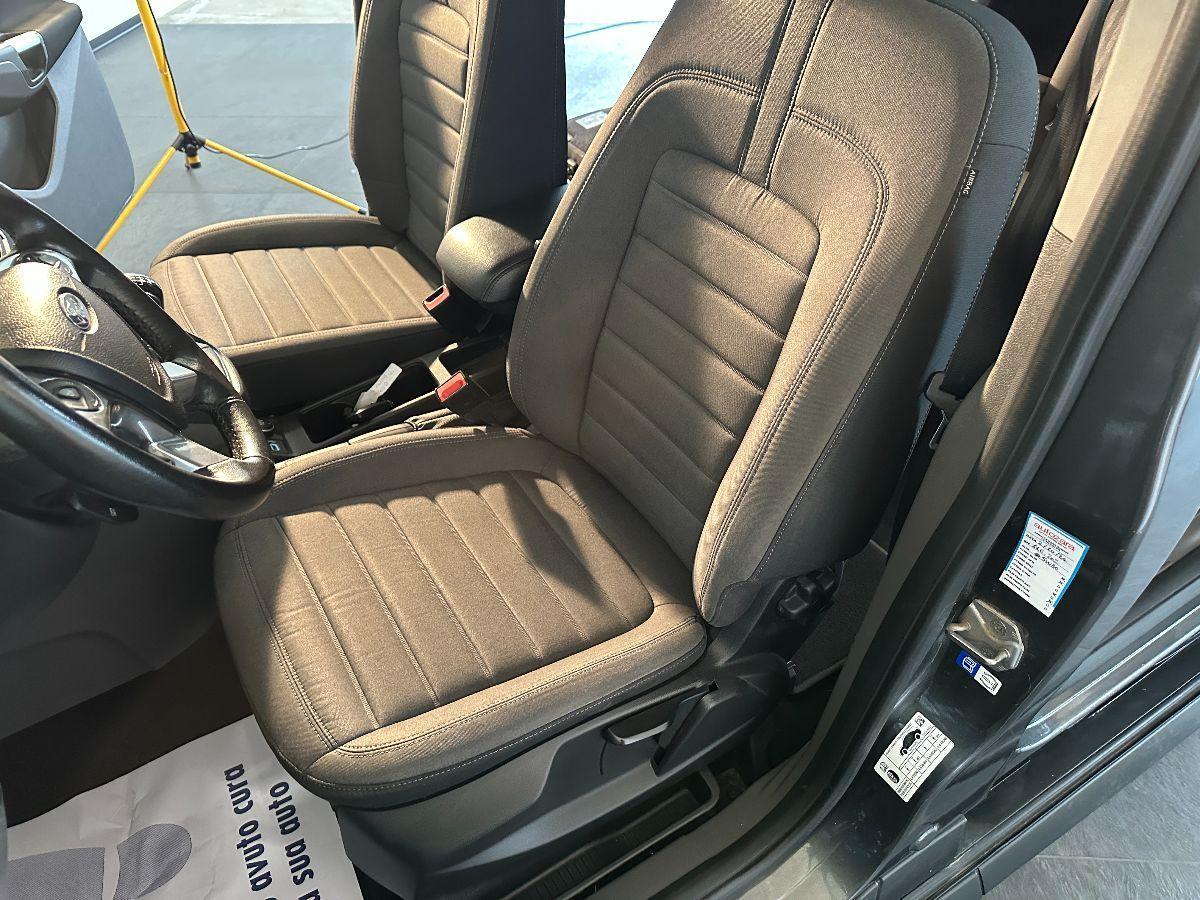 FORD Tourneo Connect Gran 1.5 TDCi 120CV Titanium