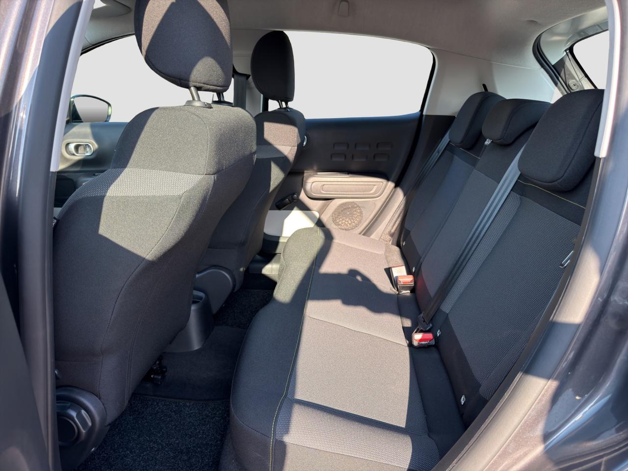 CITROEN C3 3ª serie C3 PureTech 83 S&S Feel