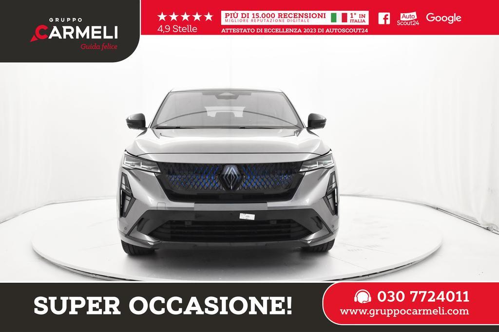 Renault Rafale 1.2 E-Tech full hybrid Esprit Alpine Auto