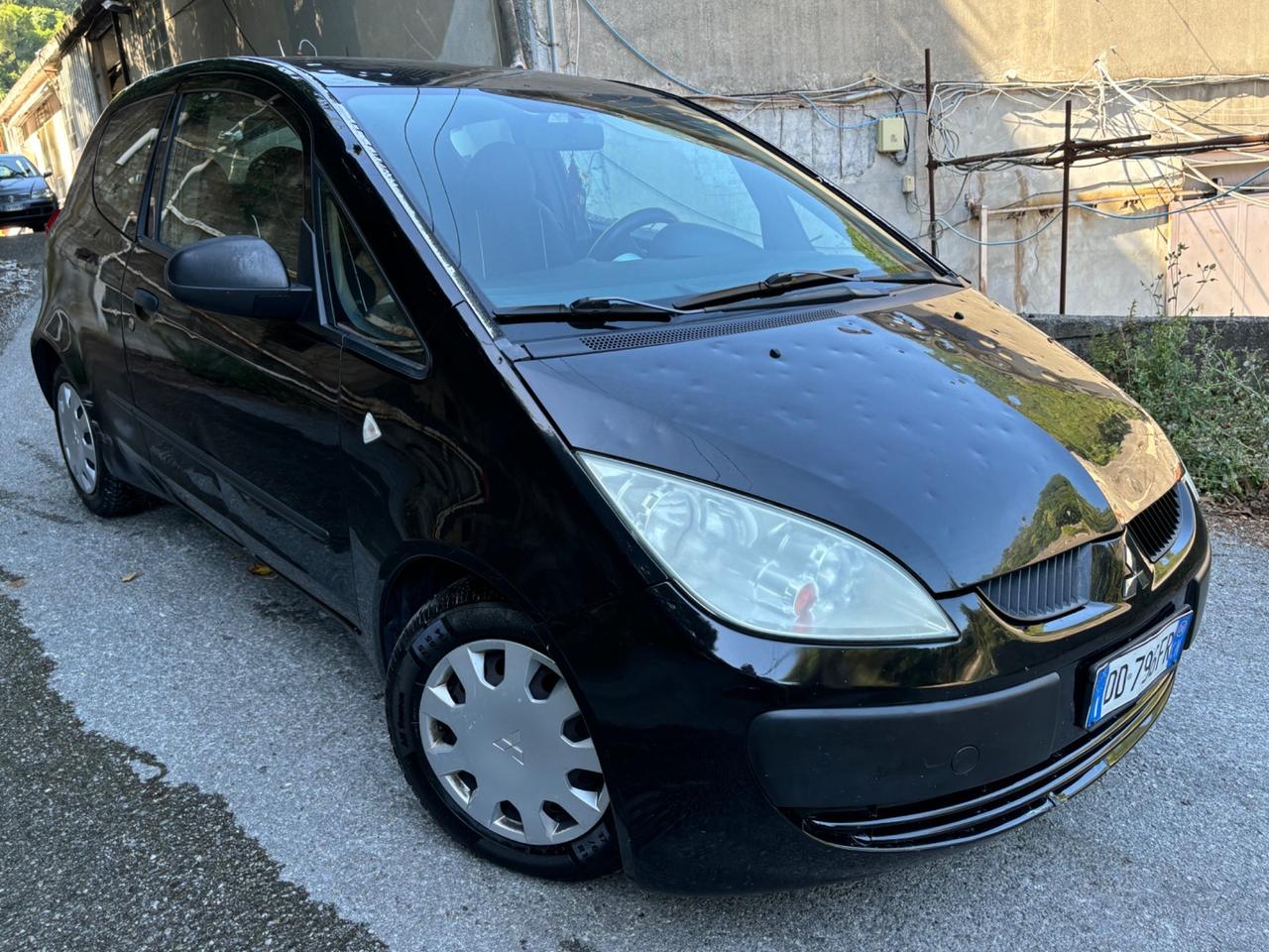 Mitsubishi Colt 1.1 12V 3p. CZ3
