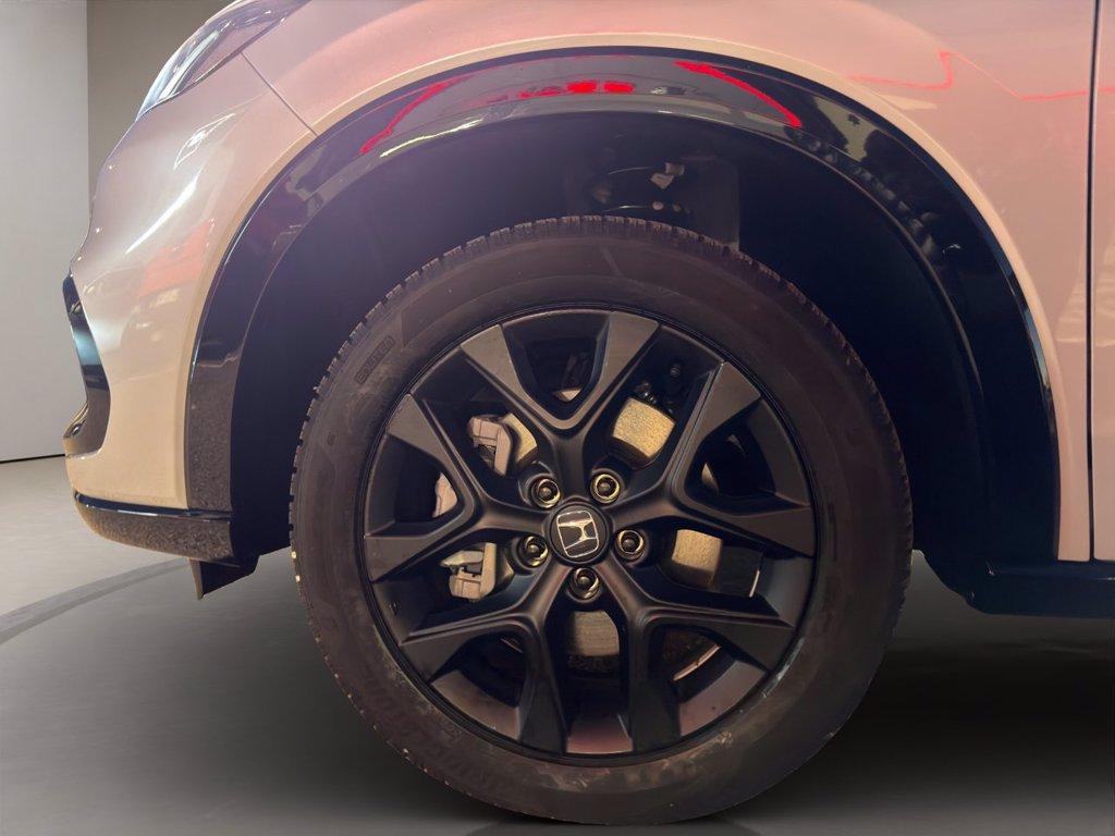 HONDA ZR-V 2.0 hev Sport del 2025