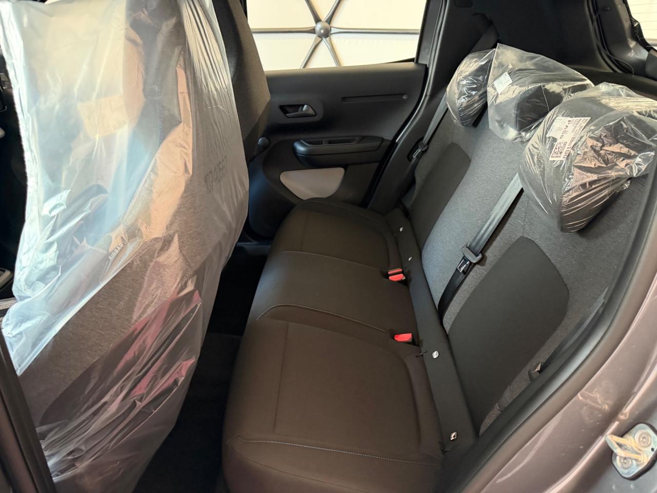 Citroen C3 PureTech 100 S&S You