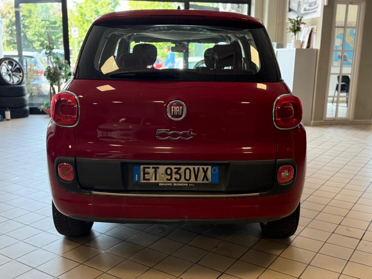 Fiat 500L 1.3 Multijet 85 CV Pop