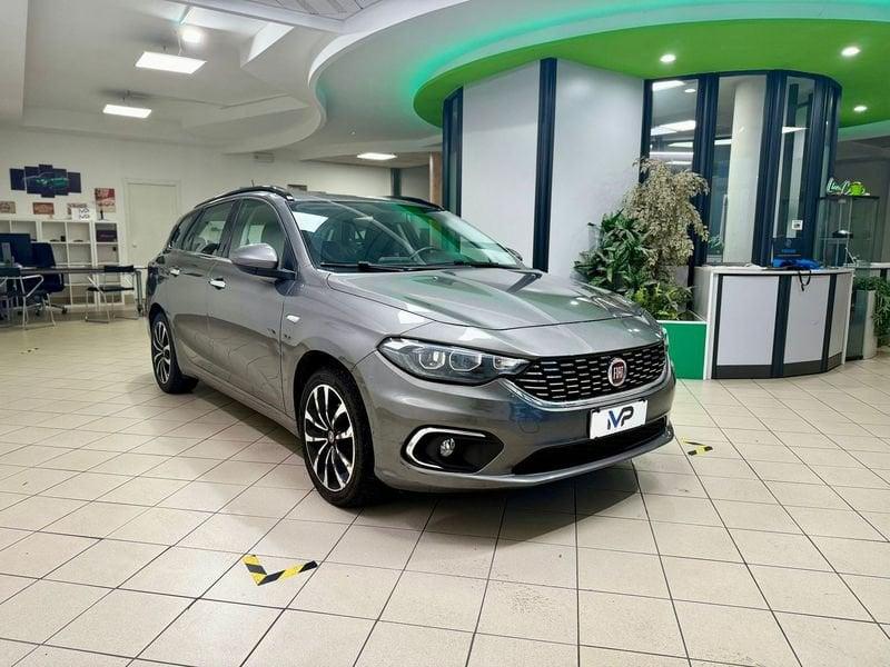 FIAT Tipo 1.6 Mjt S&S SW S-Design