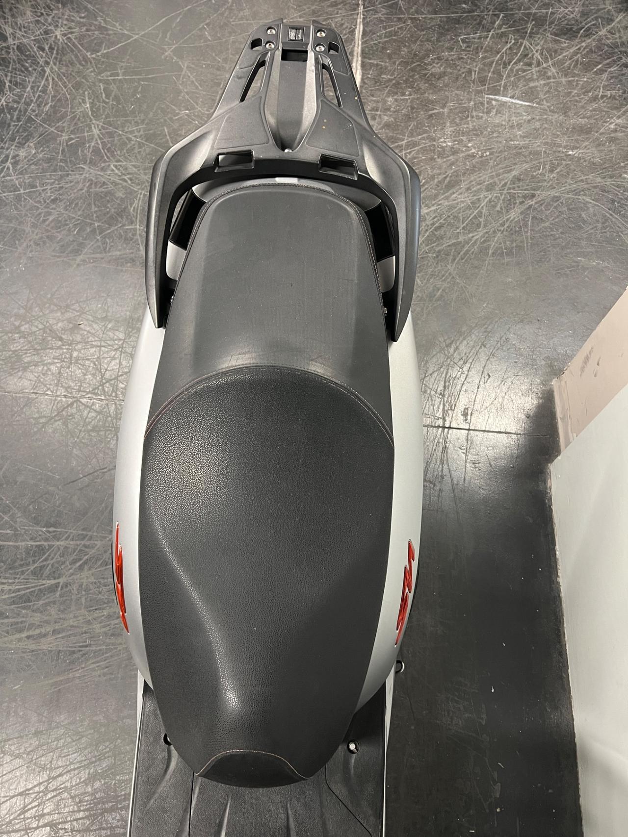 Honda SH 350 i sport