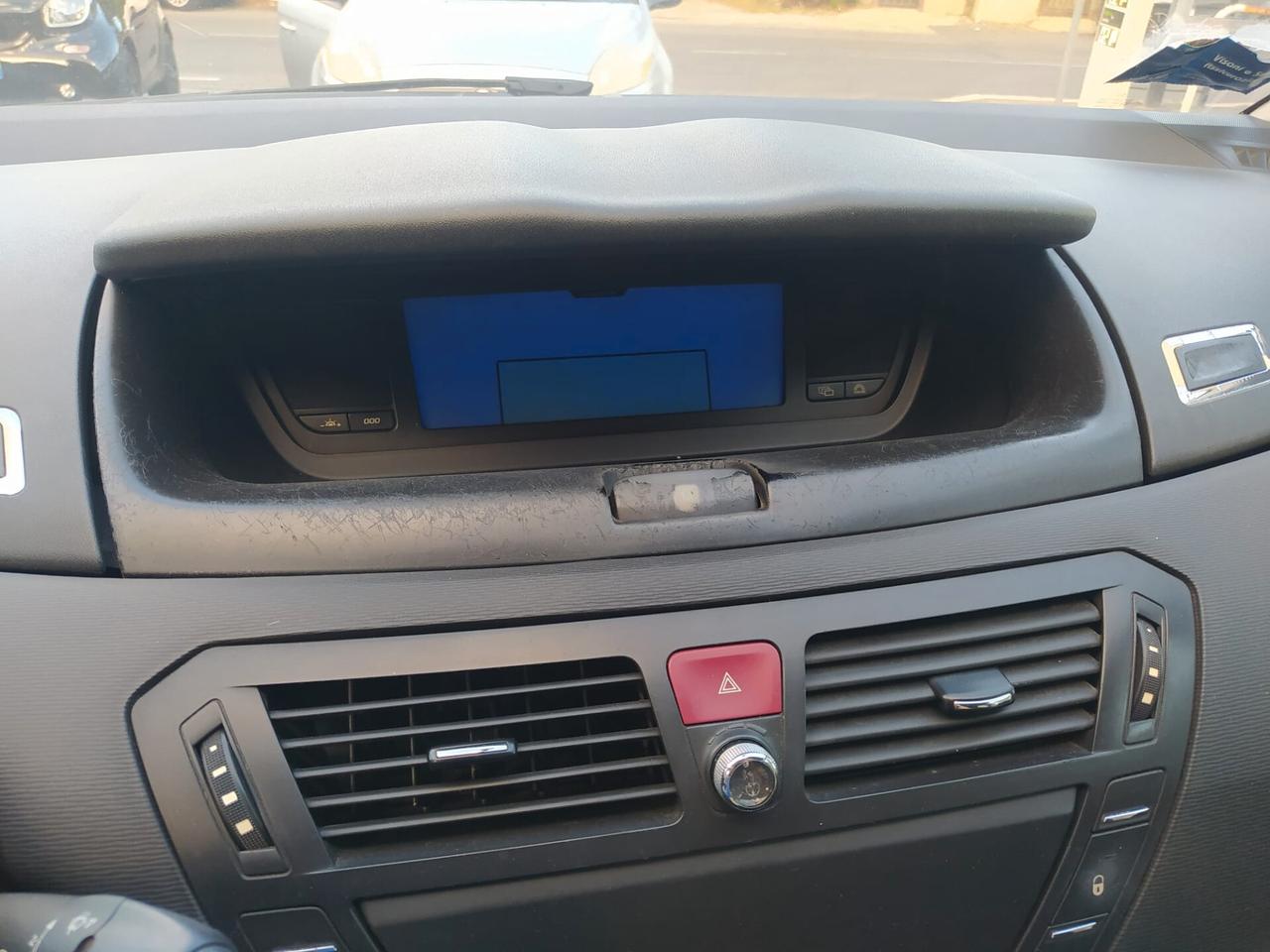 Citroen C4 Grand Picasso 1.6 HDi 110 FAP Elegance
