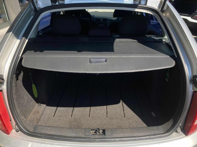 SKODA Fabia 1.4 16Vcat Wagon Ambiente