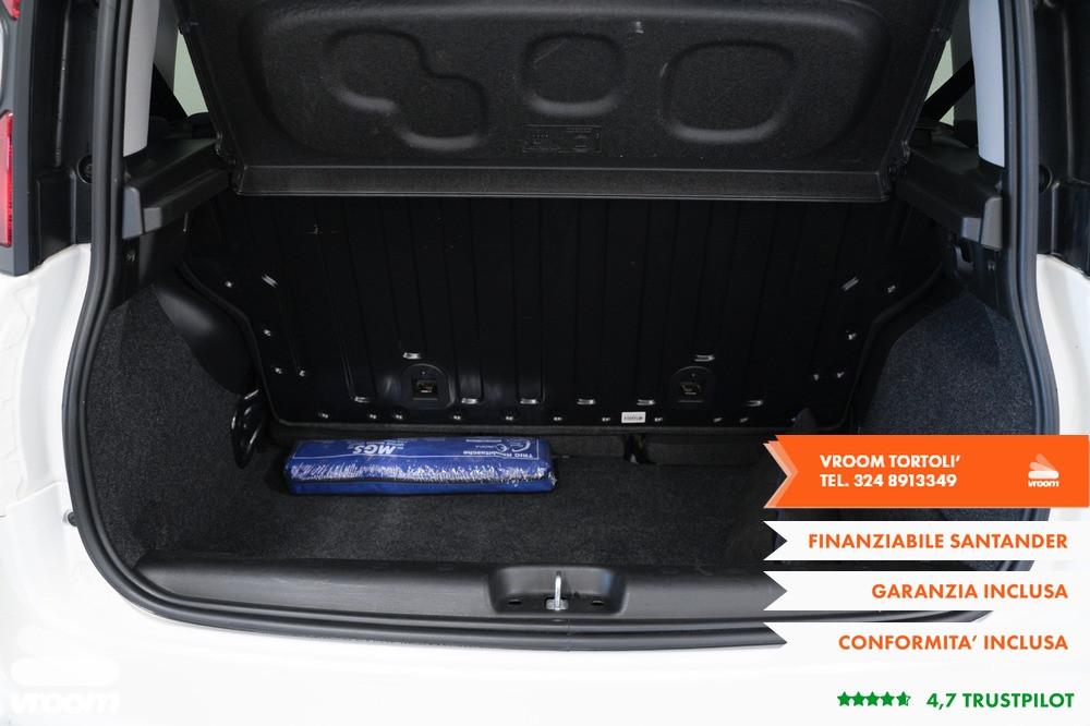 FIAT Panda Cross Panda Cross 1.0 FireFly S&S Hy...