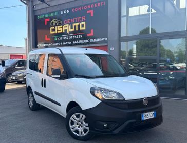 Fiat Doblo Doblò 1.3 MJT PC Combi N1
