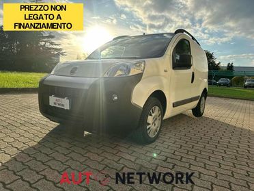 FIAT Fiorino 1.3 MJT 75CV Furgone Sx + IVA