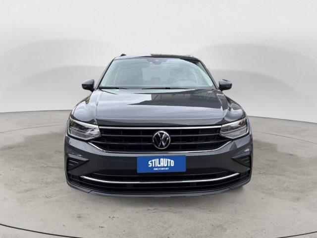 VOLKSWAGEN Tiguan 2.0 TDI 150 CV SCR DSG Life