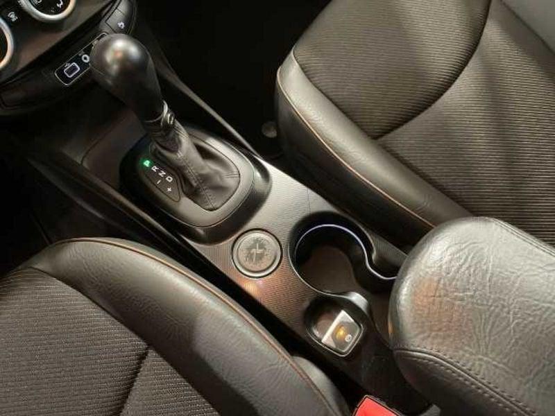 FIAT 500X 500 X 2018 1.3 T4 Cross 150cv dct