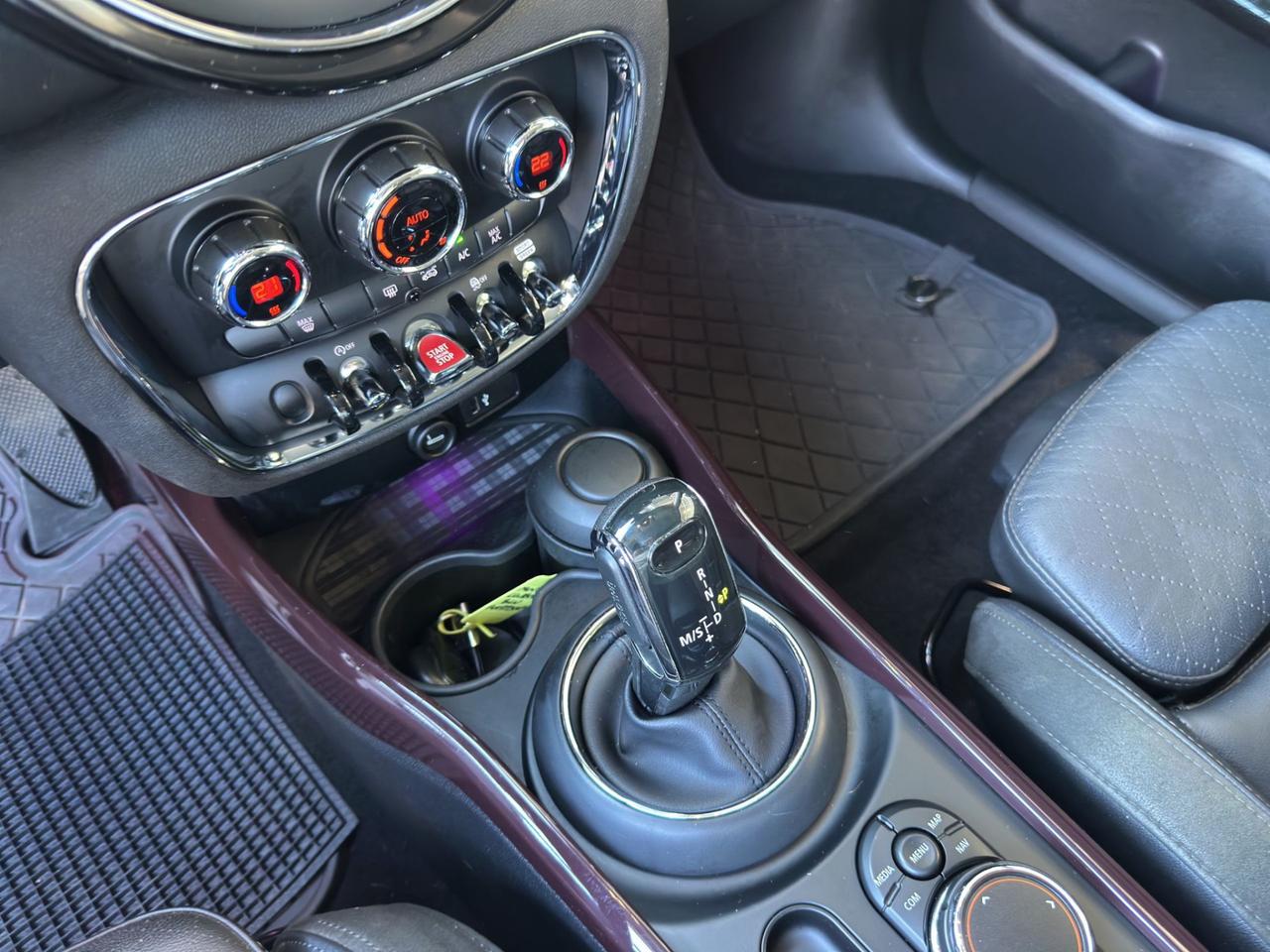 Mini Mini Clubman 2.0 Cooper D my18