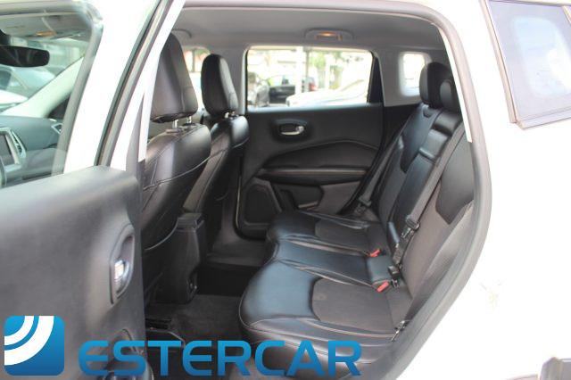 JEEP Compass 1.6 Multijet II 2WD Longitude NEOPATENTATI
