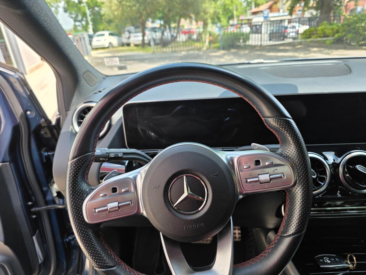 Mercedes-benz B 180 B 180 d Automatic Premium