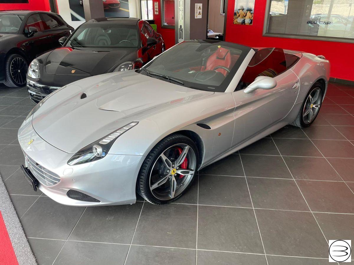 FERRARI - California - T DCT