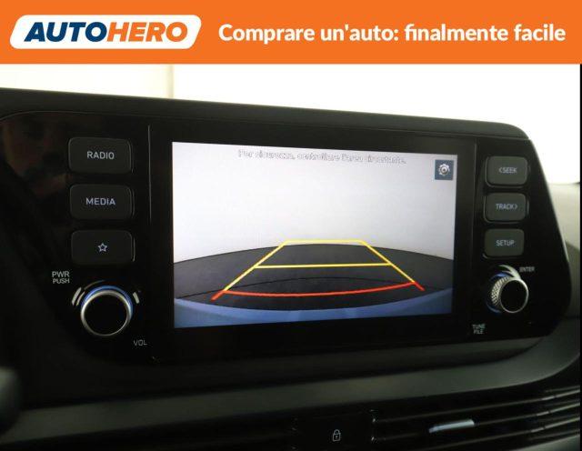 HYUNDAI i20 N 1.6 T-GDI N-Performance