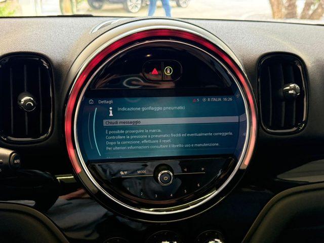 MINI Countryman 2.0 Cooper SD Yours Countryman ALL4