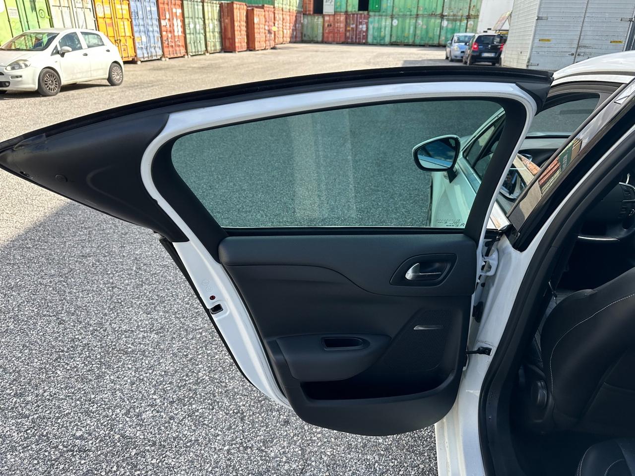 Ds DS4 4 2.0 HDi 160 Sport Chic SOLO 130.000 KM