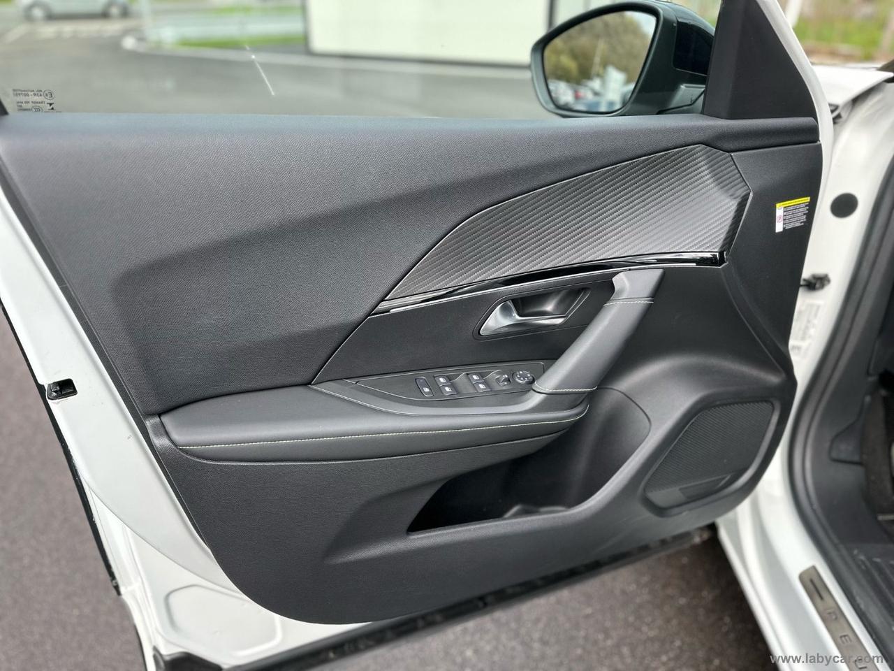 PEUGEOT 2008 PureTech 155 S&S EAT8 GT Pack