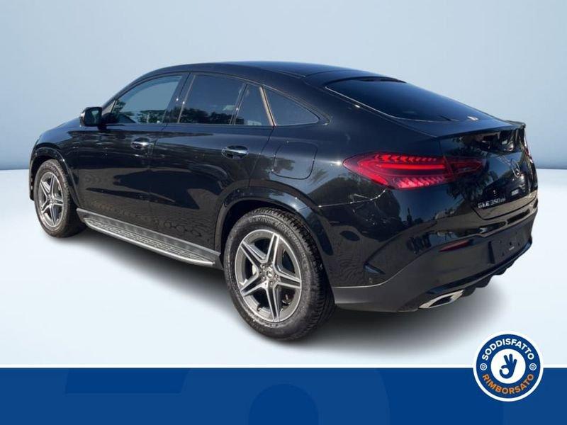 Mercedes-Benz GLE Coupé GLE 350de 4Matic EQ-Power AMG Line Advanced Plus