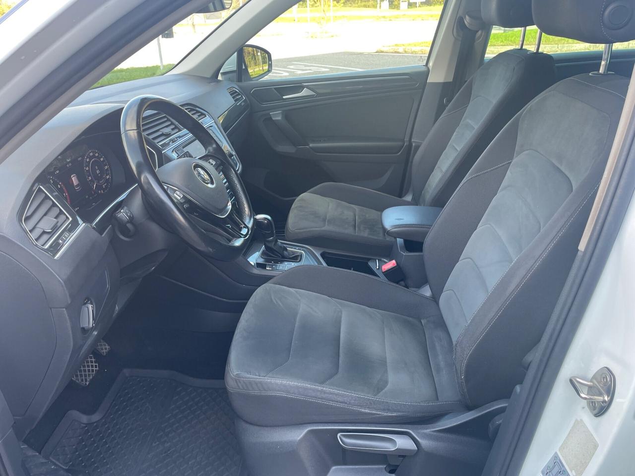 Volkswagen Tiguan 1.4 TSI 150 Cv*Automatik*Vitrtual cockpit*Full optional