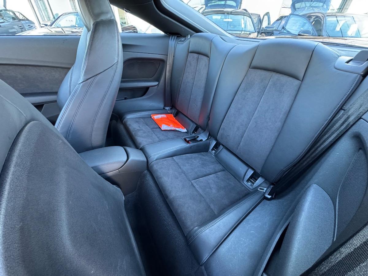 AUDI - TT Coupè - 2.0 TFSI quattro S tronic Design