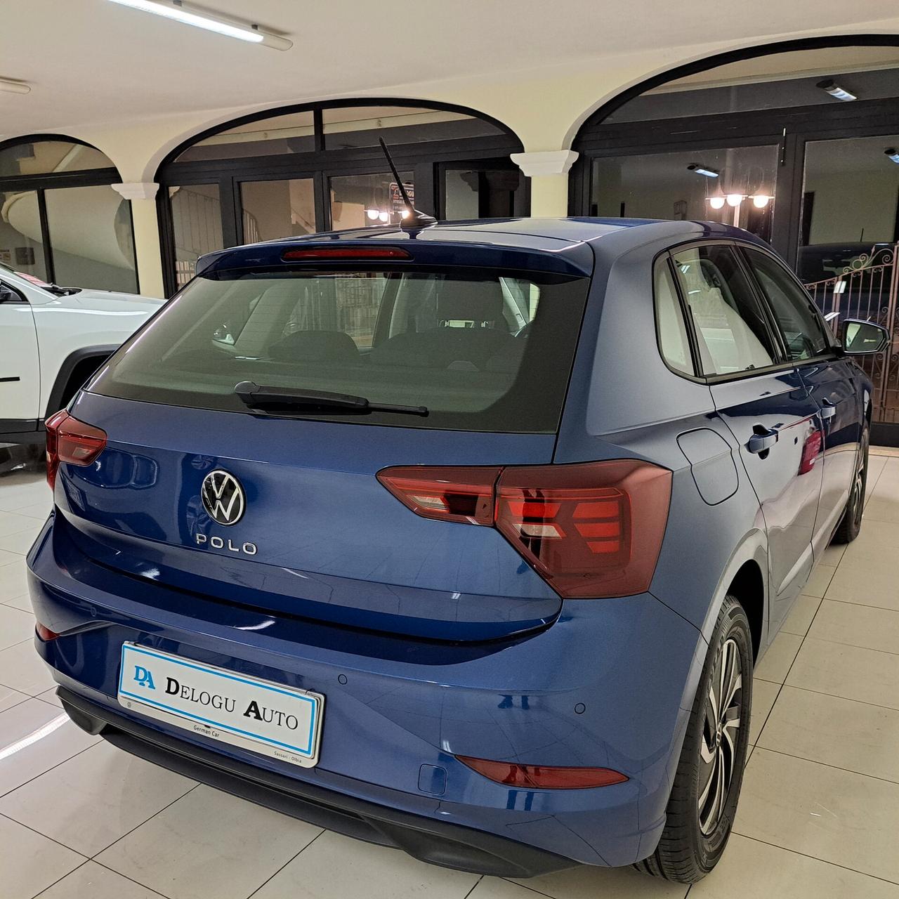 Volkswagen Polo 1.0 TSI Style AZIENDALE PERFETTA