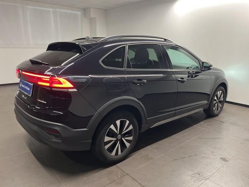 Volkswagen Taigo Life 1.0 TSI 70 kW (95 CV) Manuale