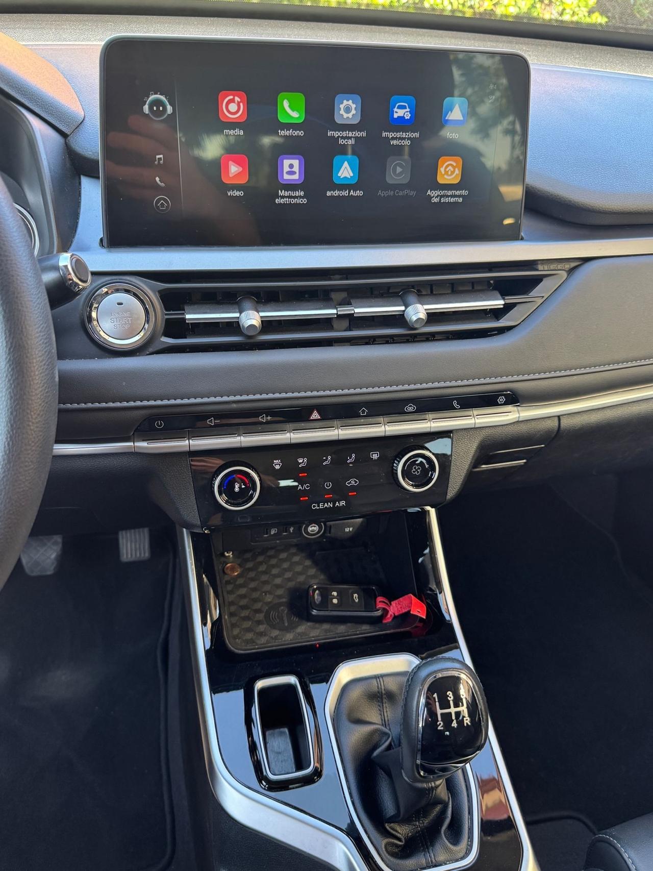 DR AUTOMOBILES 5.0 1.5 Gpl 114cv *PRONTA CONSEGNA*