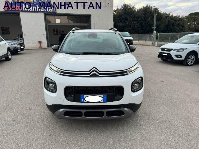 CITROEN C3 Aircross PureTech 110 S&S Feel