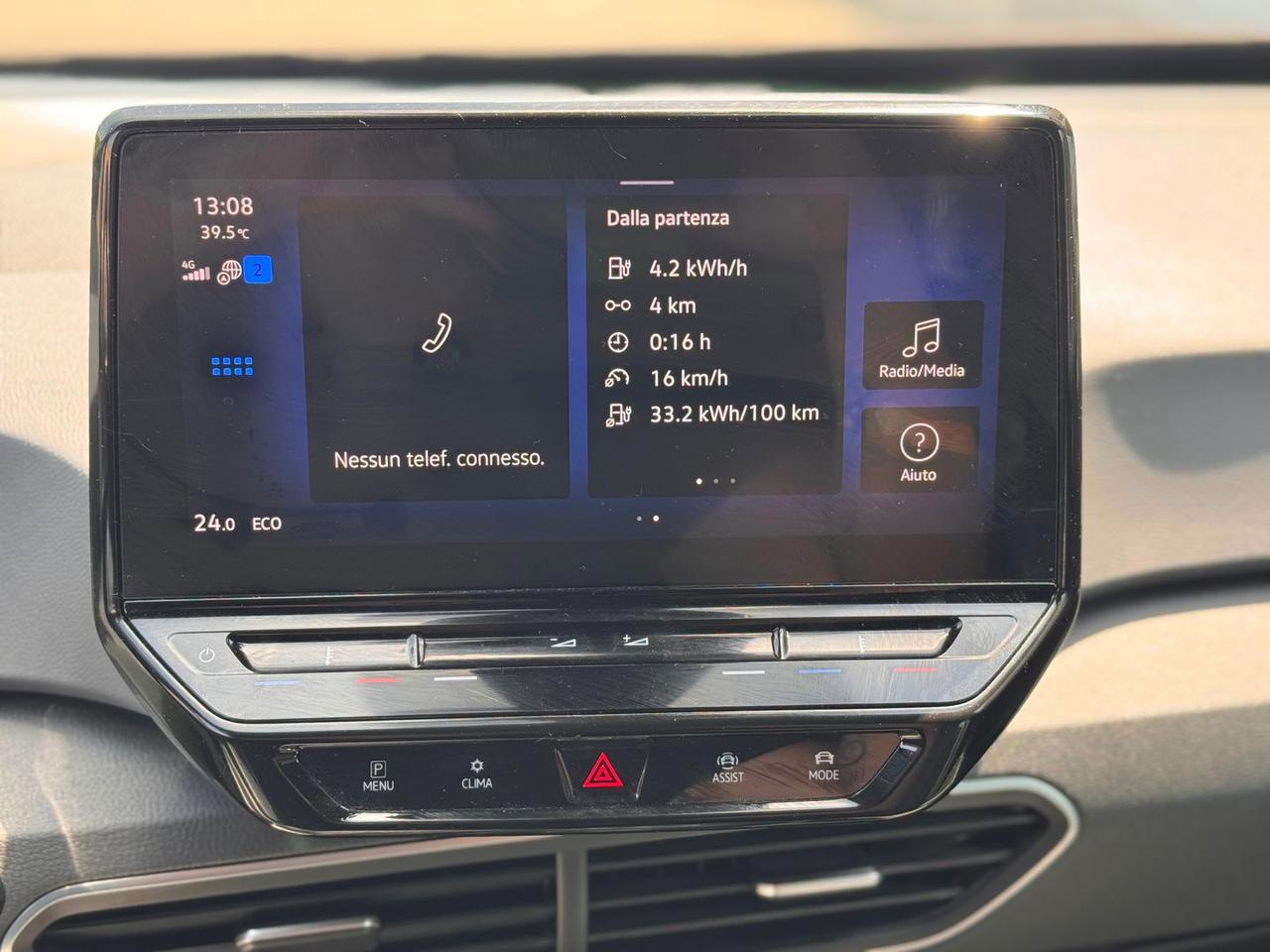 Volkswagen ID.3 Style Pure Performance 45 k #11738