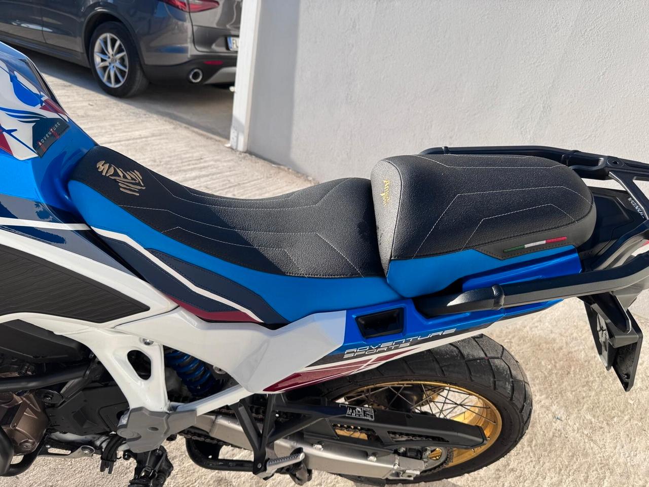 Honda CRF 1100 L Adventure Sports DCT Abs my20