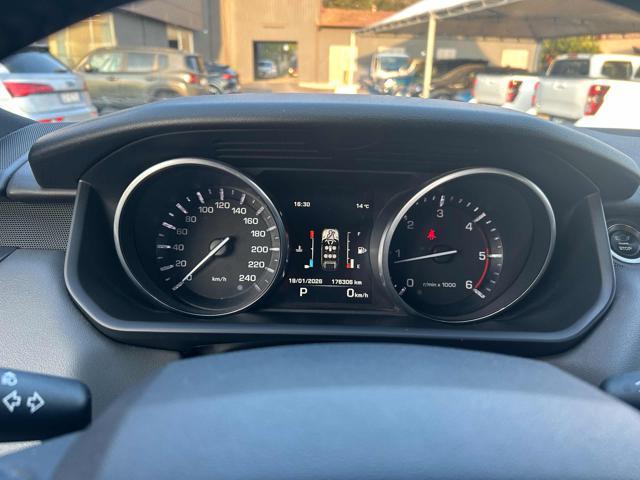 LAND ROVER Range Rover Sport 3.0 TDV6 HSE