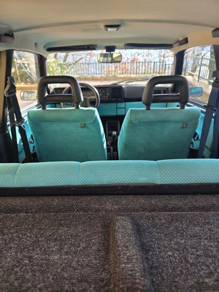 Autobianchi Y10 Fire 1.1 i.e. ego LX