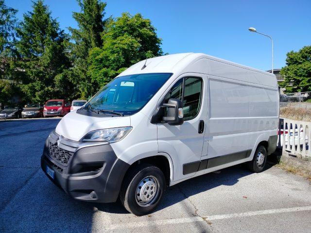 CITROEN Jumper 35 BlueHDi 140 S&S PM-TN Furgone Business