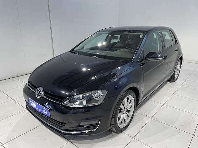 Volkswagen Golf VII 1.6 TDI 5p. Highline