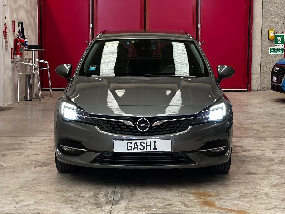 OPEL - Astra - 1.5 CDTI 122 CV S&S 5p.Busin.Eleg.