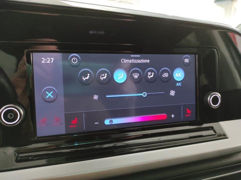FORD Tourneo Connect 3ªs - Grand Tourneo Connect 2.0 EcoBlue 122 CV Powershift Titanium