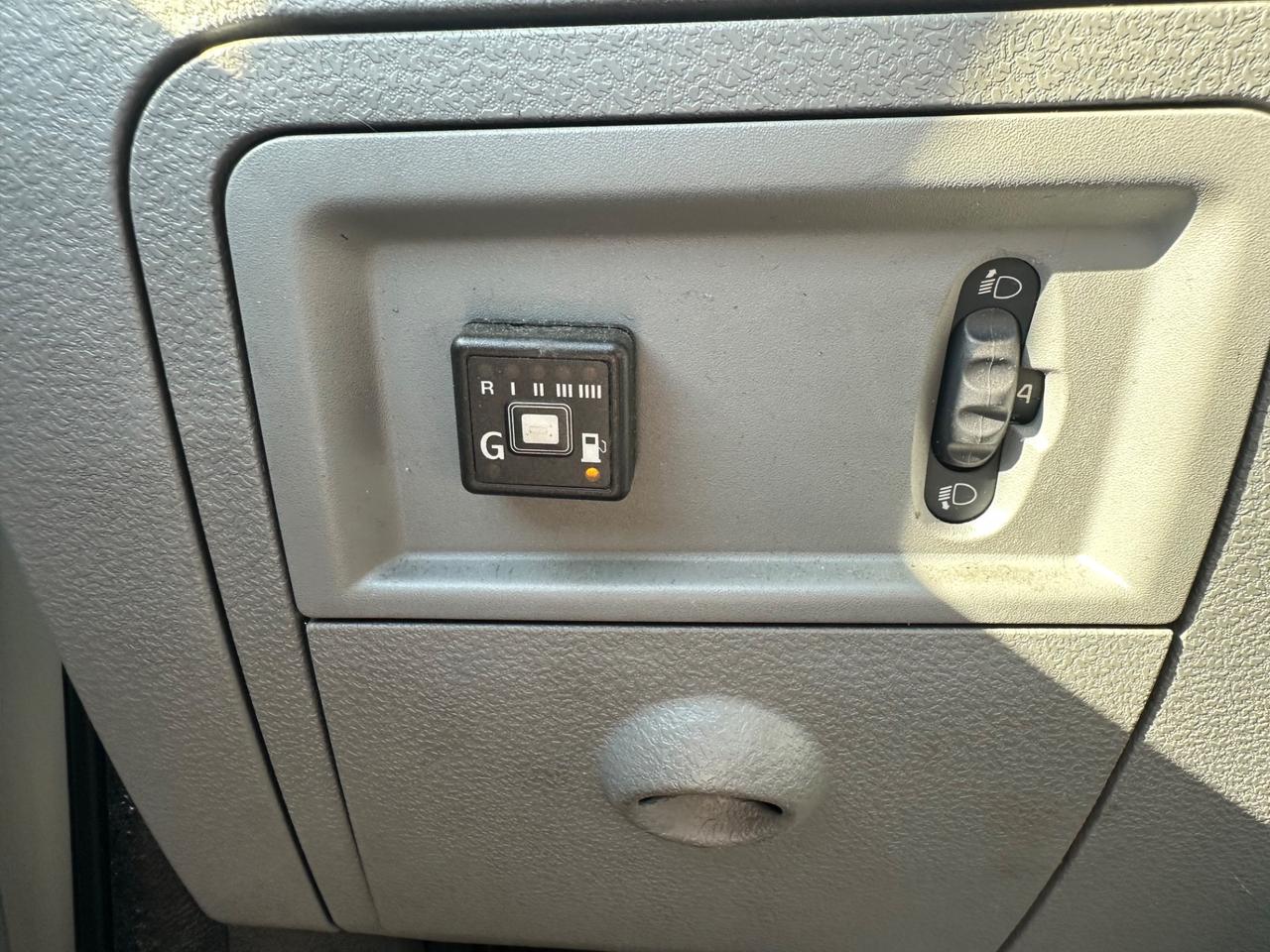 Renault Modus GPL NEOPATENTATI