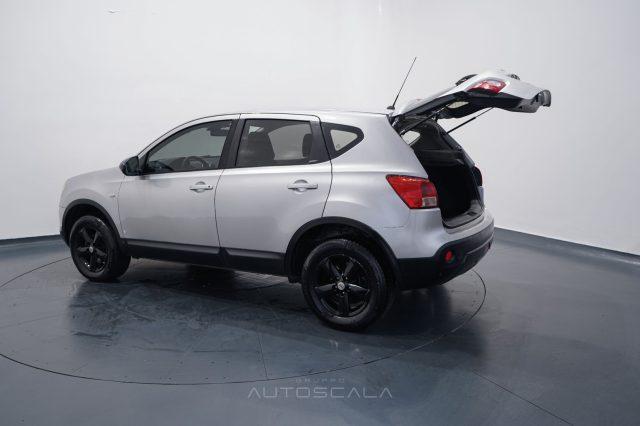 NISSAN Qashqai 1.5 dCi Visia *Solo x Commercianti*